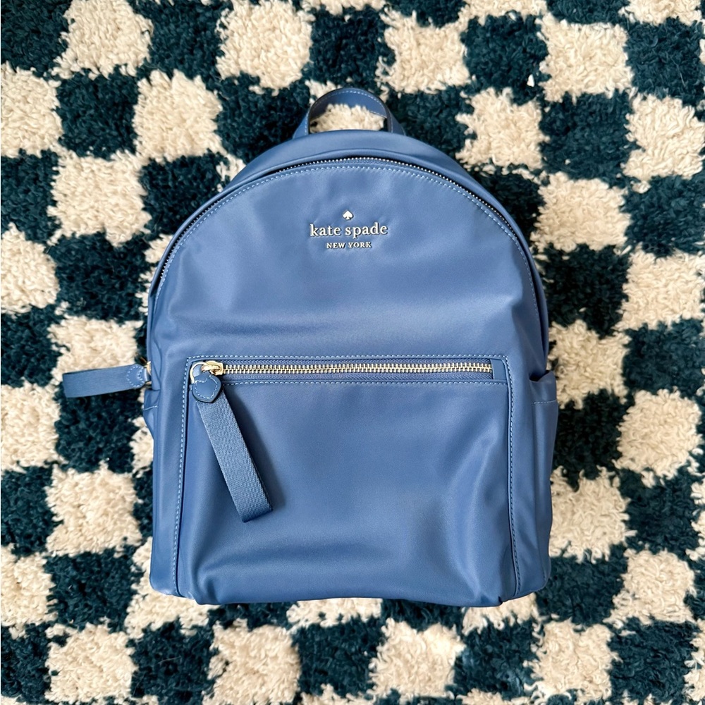Kate Spade Chelsea medium nylon back pack